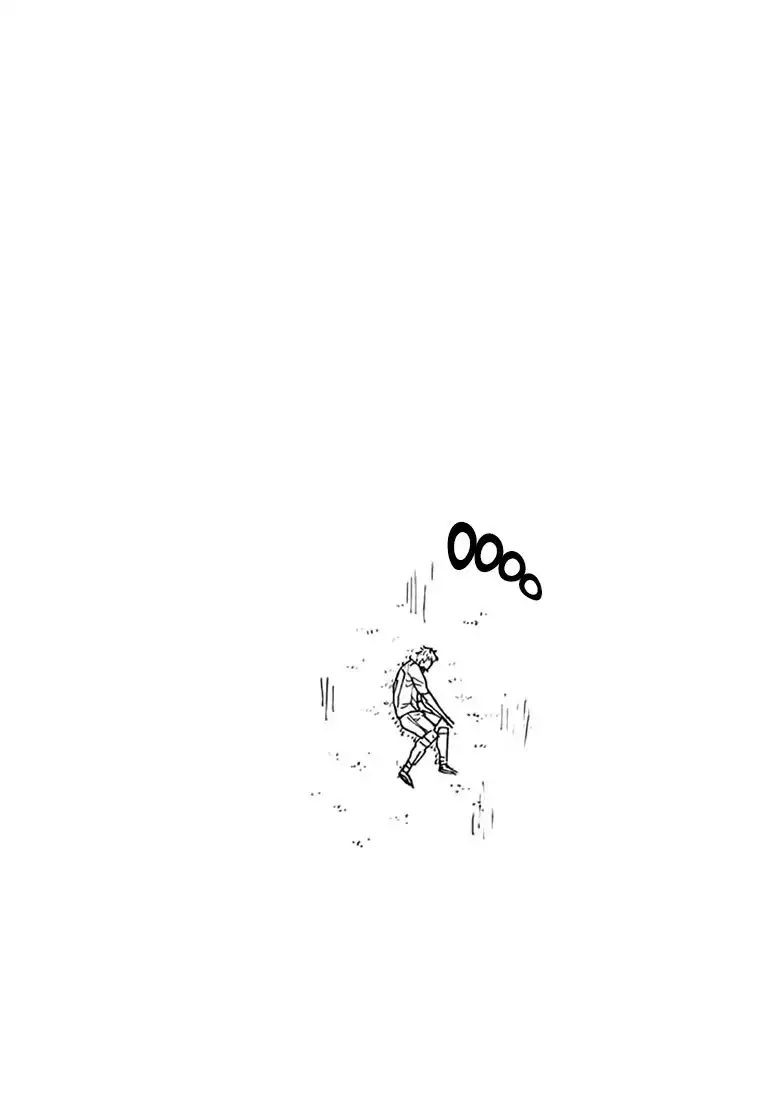 Giant Killing Chapter 440 20